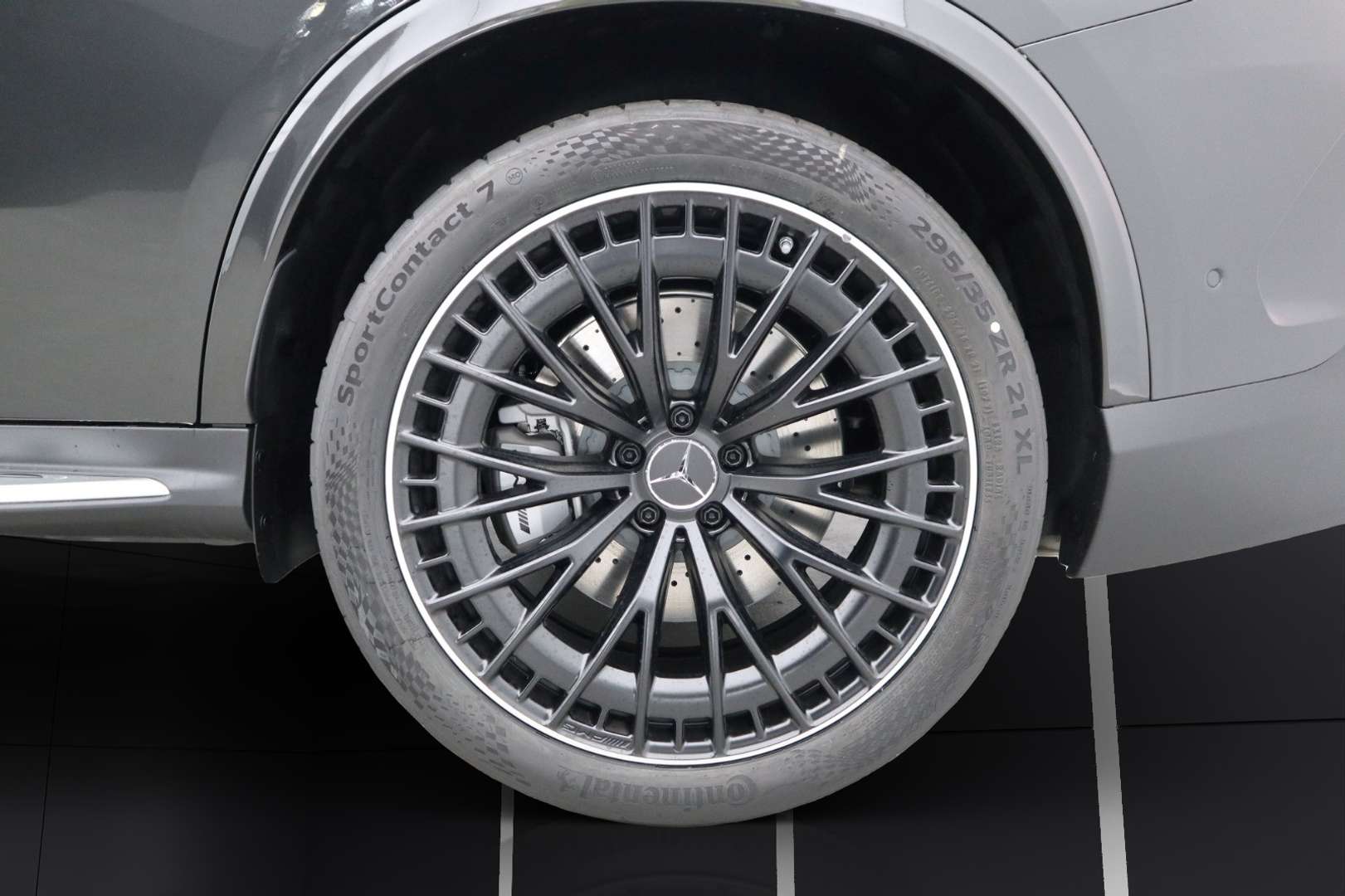 Mercedes GLC 43 AMG 43 Premium Plus - 2026 - Joinsteer - #14