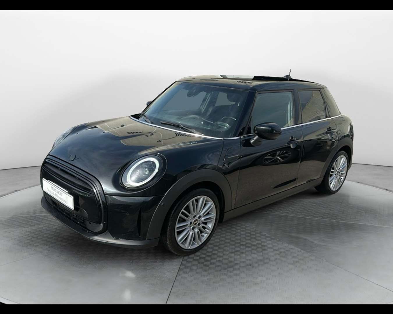 Mini 5 Portes Business Cooper - 2022 - Joinsteer - #1