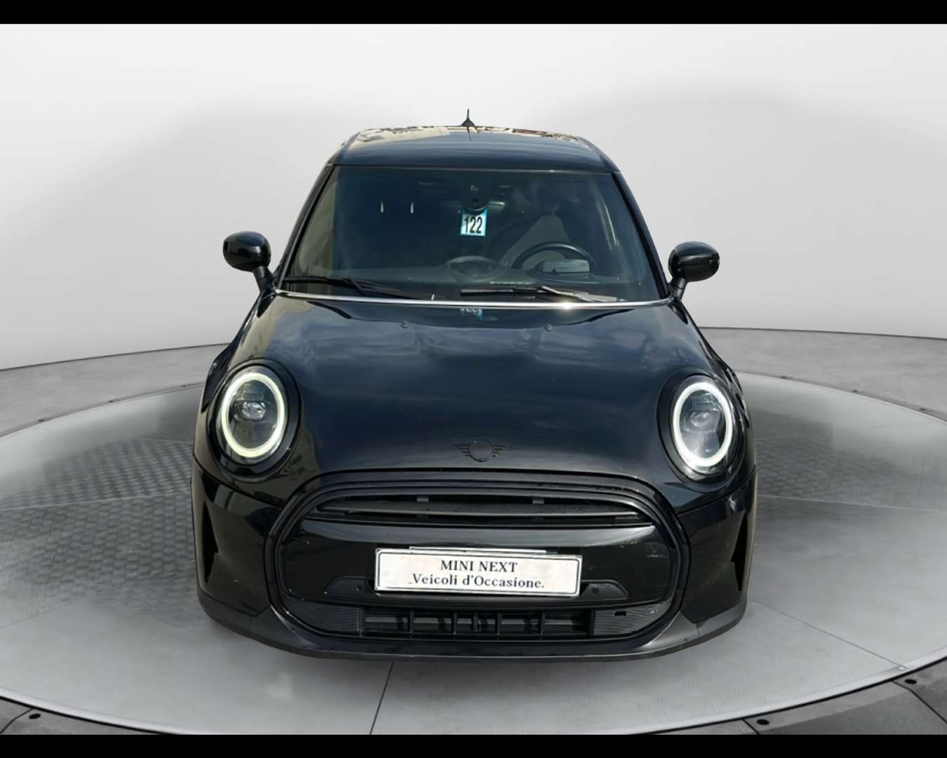 Mini 5 Portes Business Cooper - 2022 - Joinsteer - #2