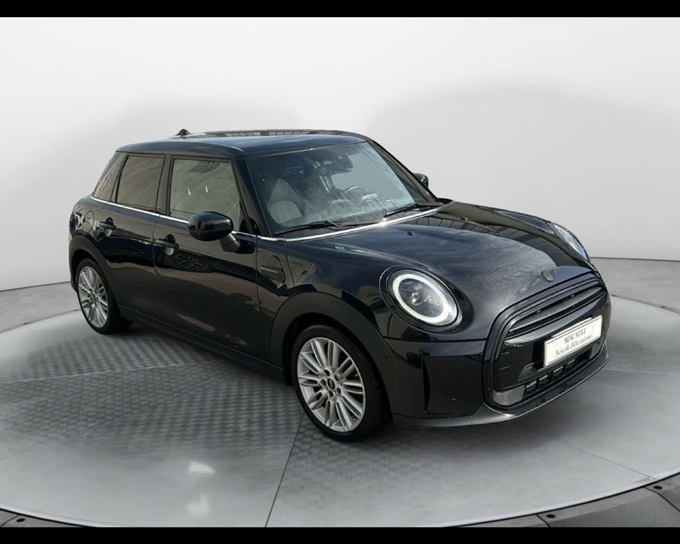 Mini 5 Portes Business Cooper - 2022 - Joinsteer - #3