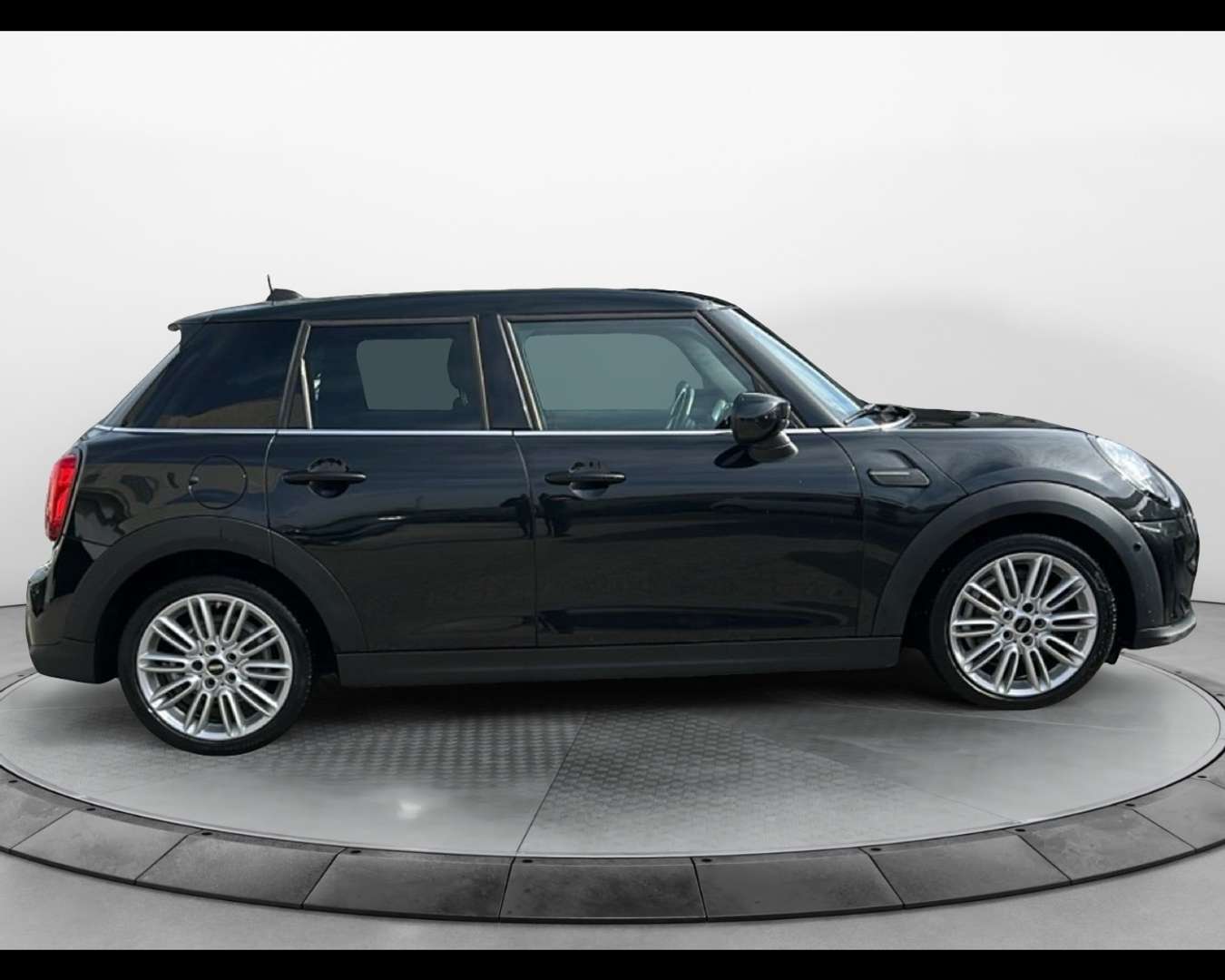 Mini 5 Portes Business Cooper - 2022 - Joinsteer - #4