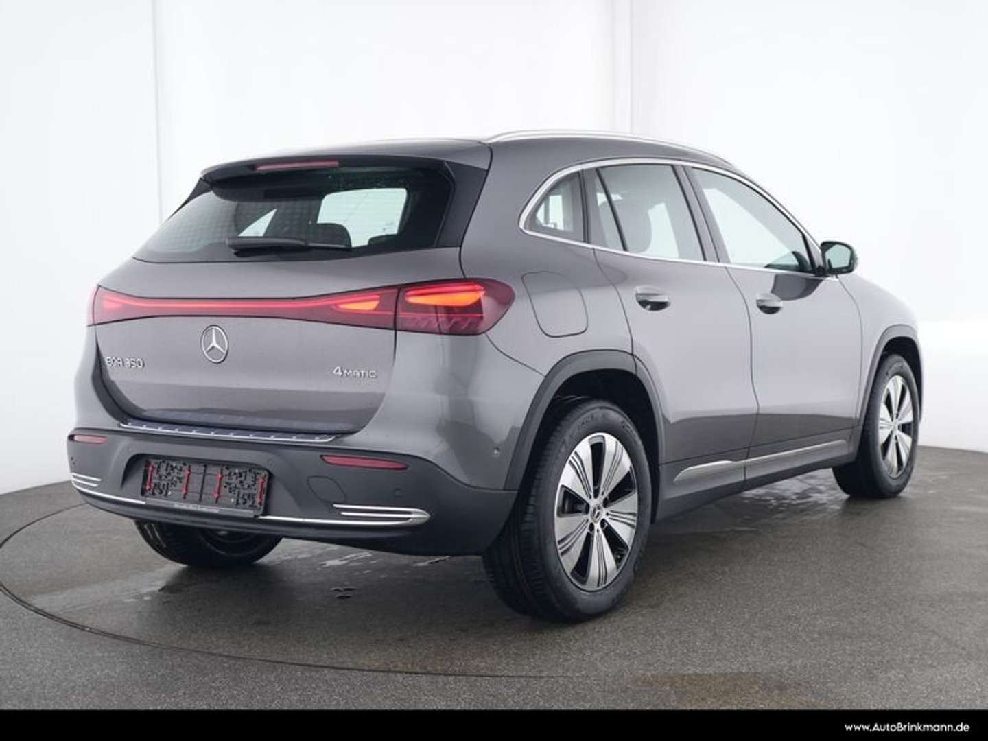 Mercedes EQA 350 Progressive - 2024 - Joinsteer - #1