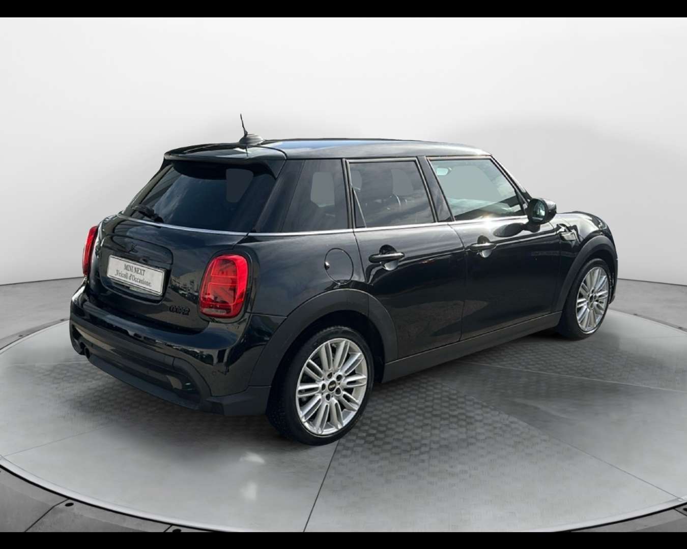 Mini 5 Portes Business Cooper - 2022 - Joinsteer - #5