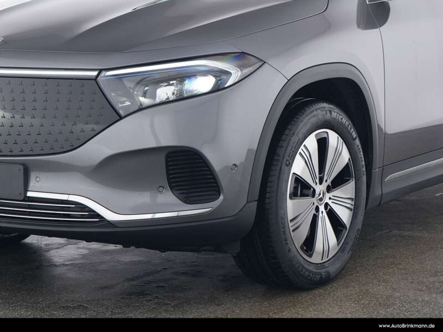 Mercedes EQA 350 Progressive - 2024 - Joinsteer - #2