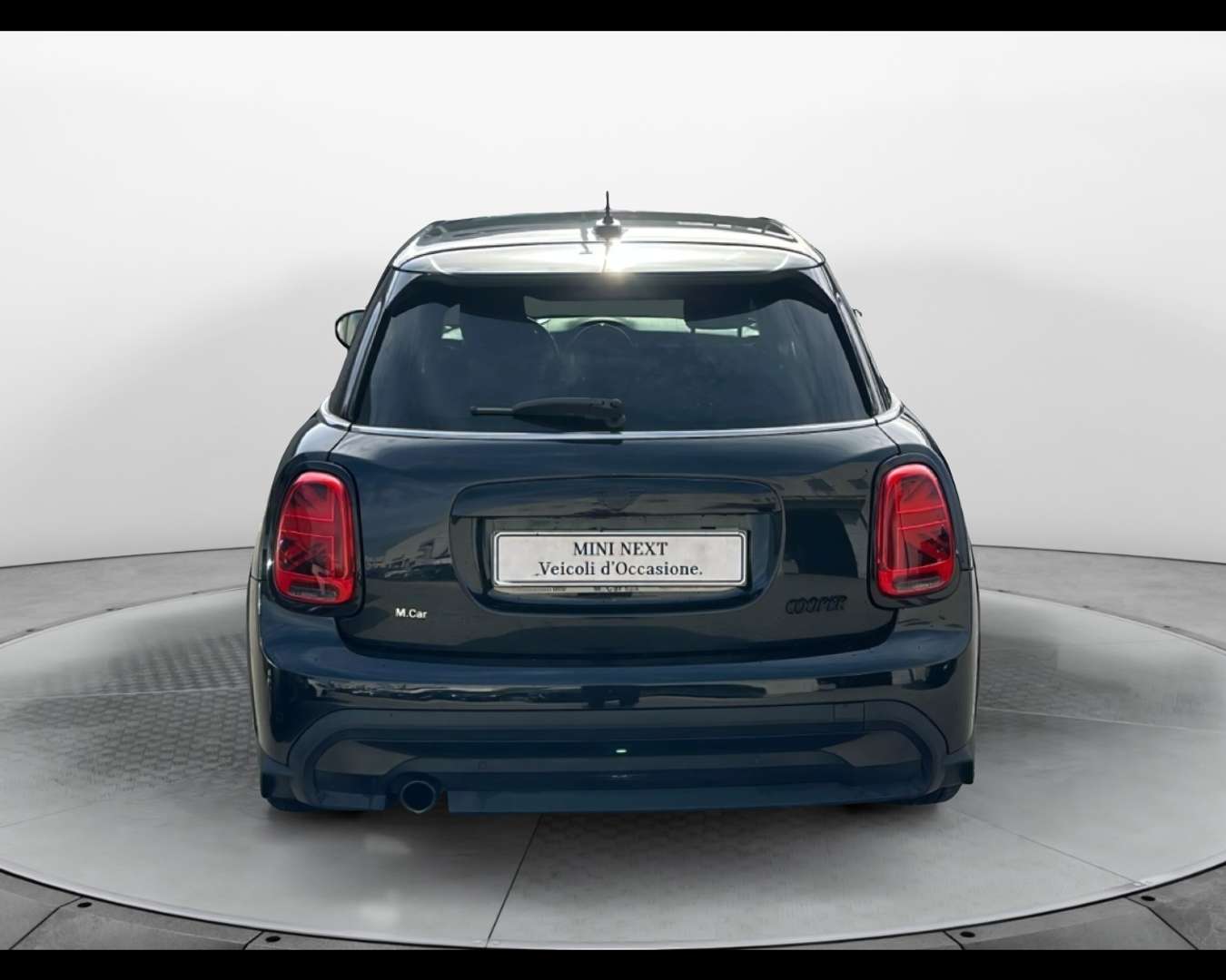 Mini 5 Portes Business Cooper - 2022 - Joinsteer - #6