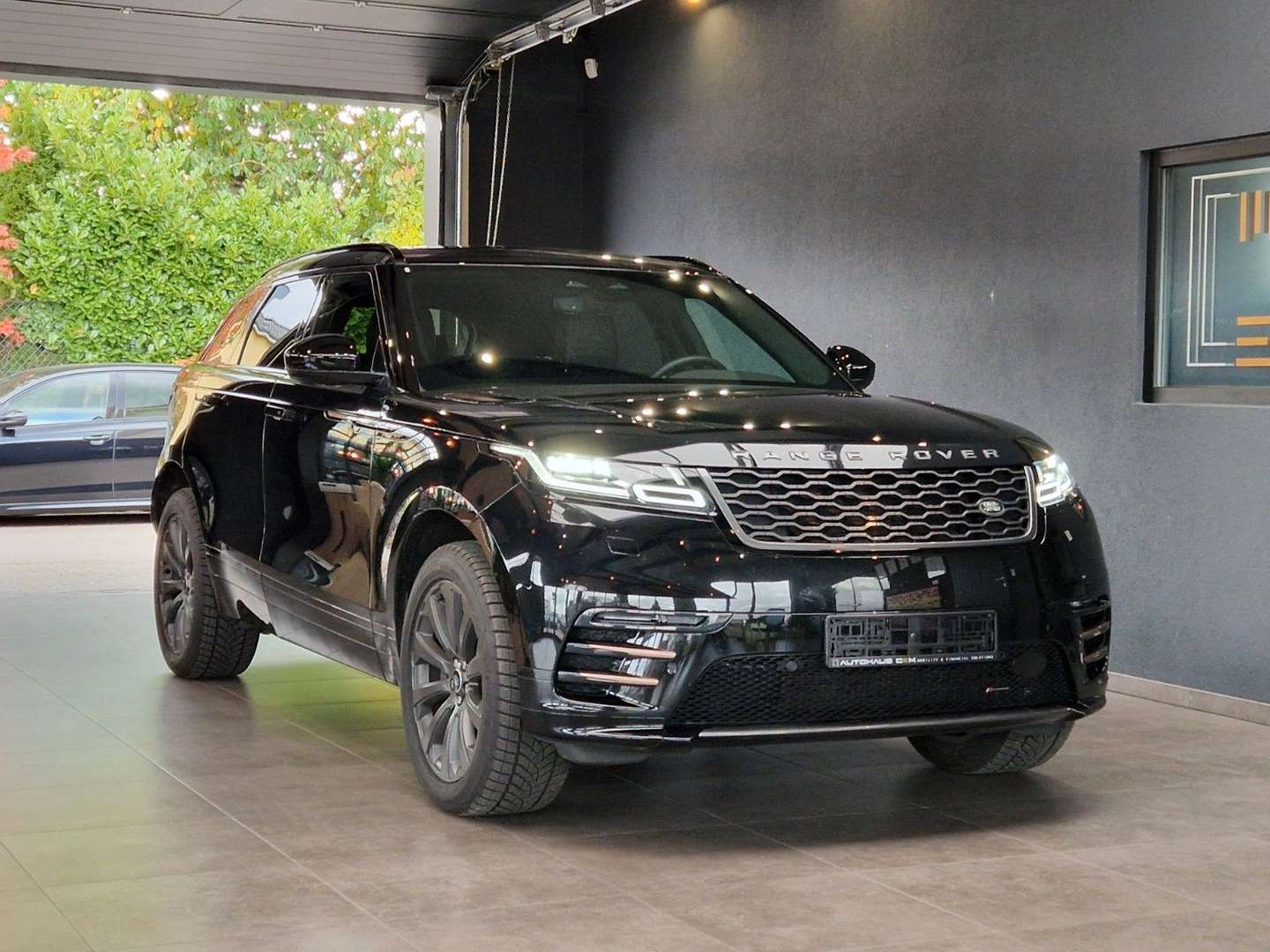 Land Rover Range Rover Velar R-Dynamic SE 4x4 2,0 Matrix - 2023 - Joinsteer - #3