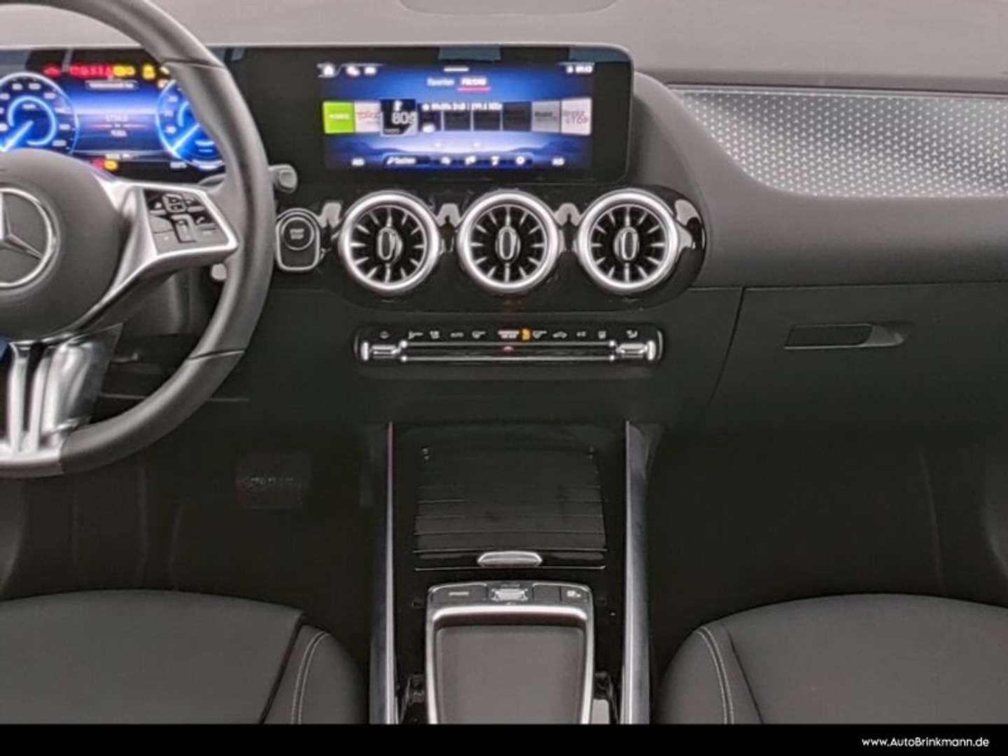 Mercedes EQA 350 Progressive - 2024 - Joinsteer - #4