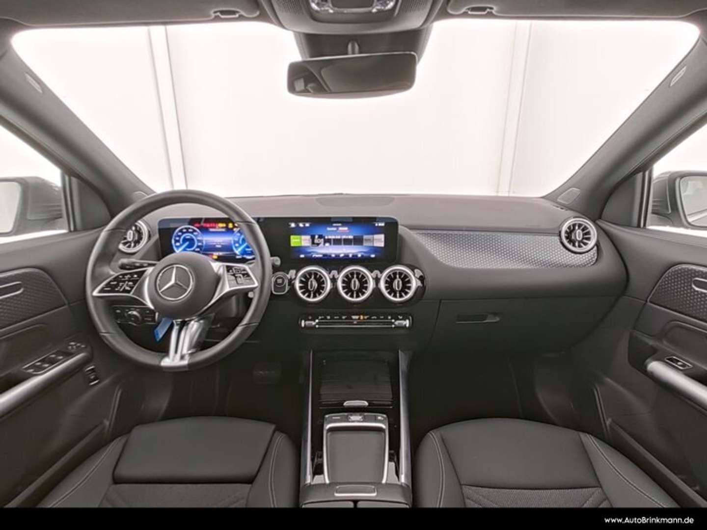 Mercedes EQA 350 Progressive - 2024 - Joinsteer - #6