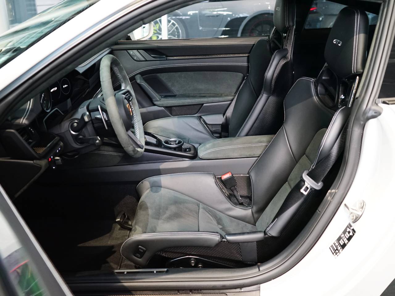 Porsche 992 I GT3 - 2022 - Joinsteer - #12