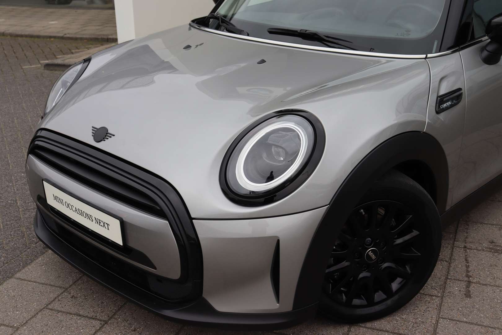 Mini Hatch Classic Cooper - 2024 - Joinsteer - #1