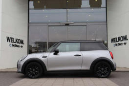 Mini Hatch Classic Cooper - 2024 - Joinsteer - #4