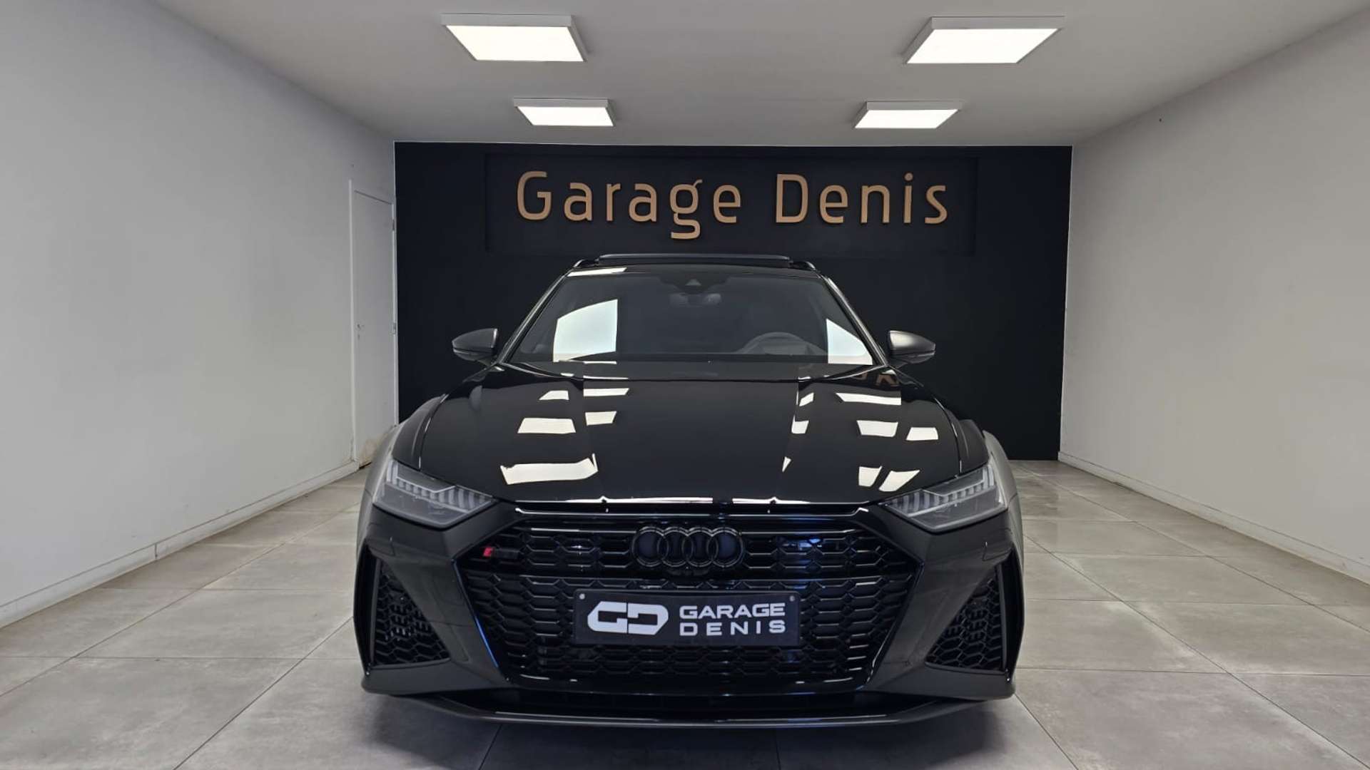 Audi RS6 Performance - 2023 - Joinsteer - #5