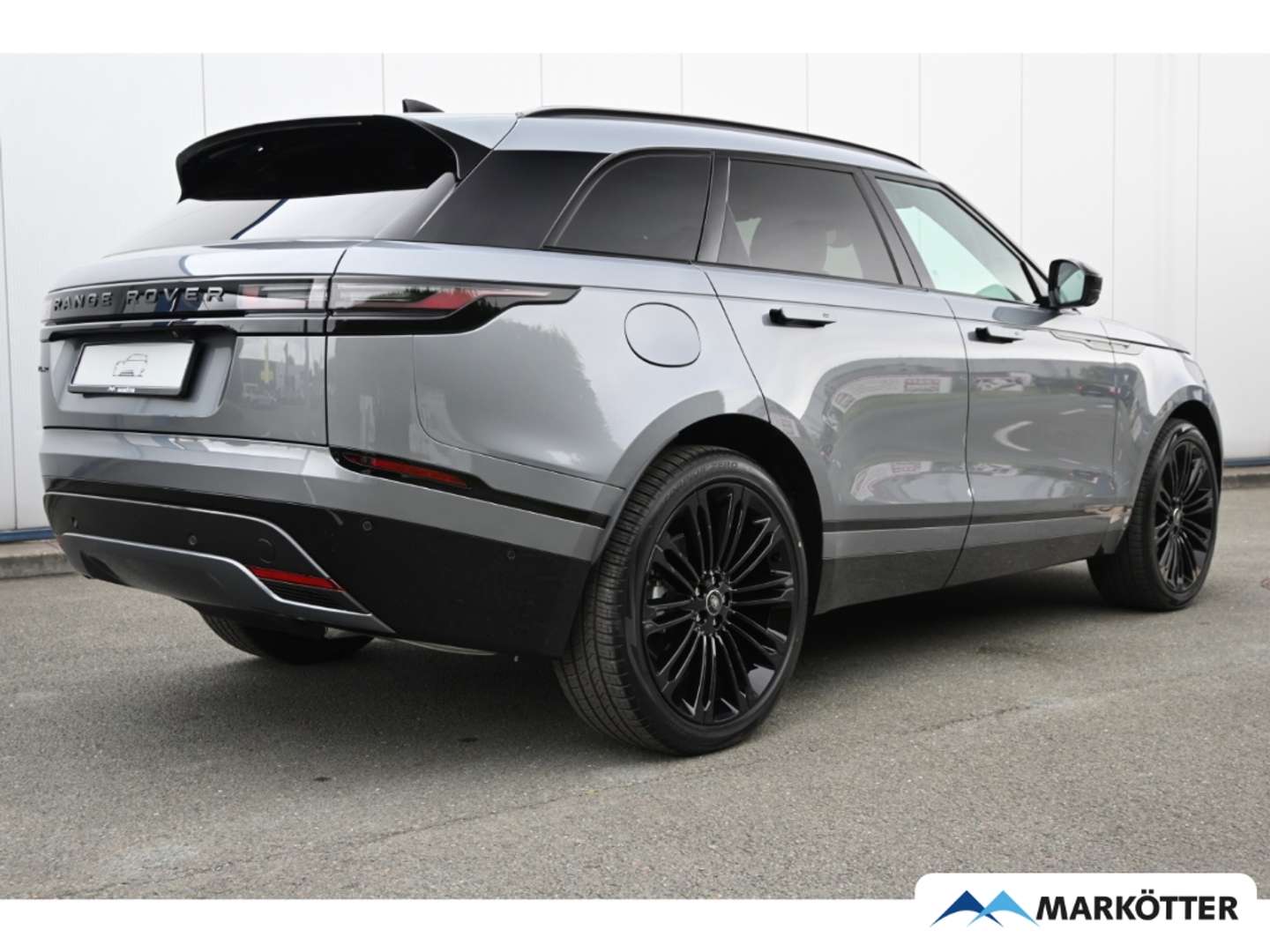 Land Rover Range Rover Velar D300 Dynamic SE - 2025 - Joinsteer - #2