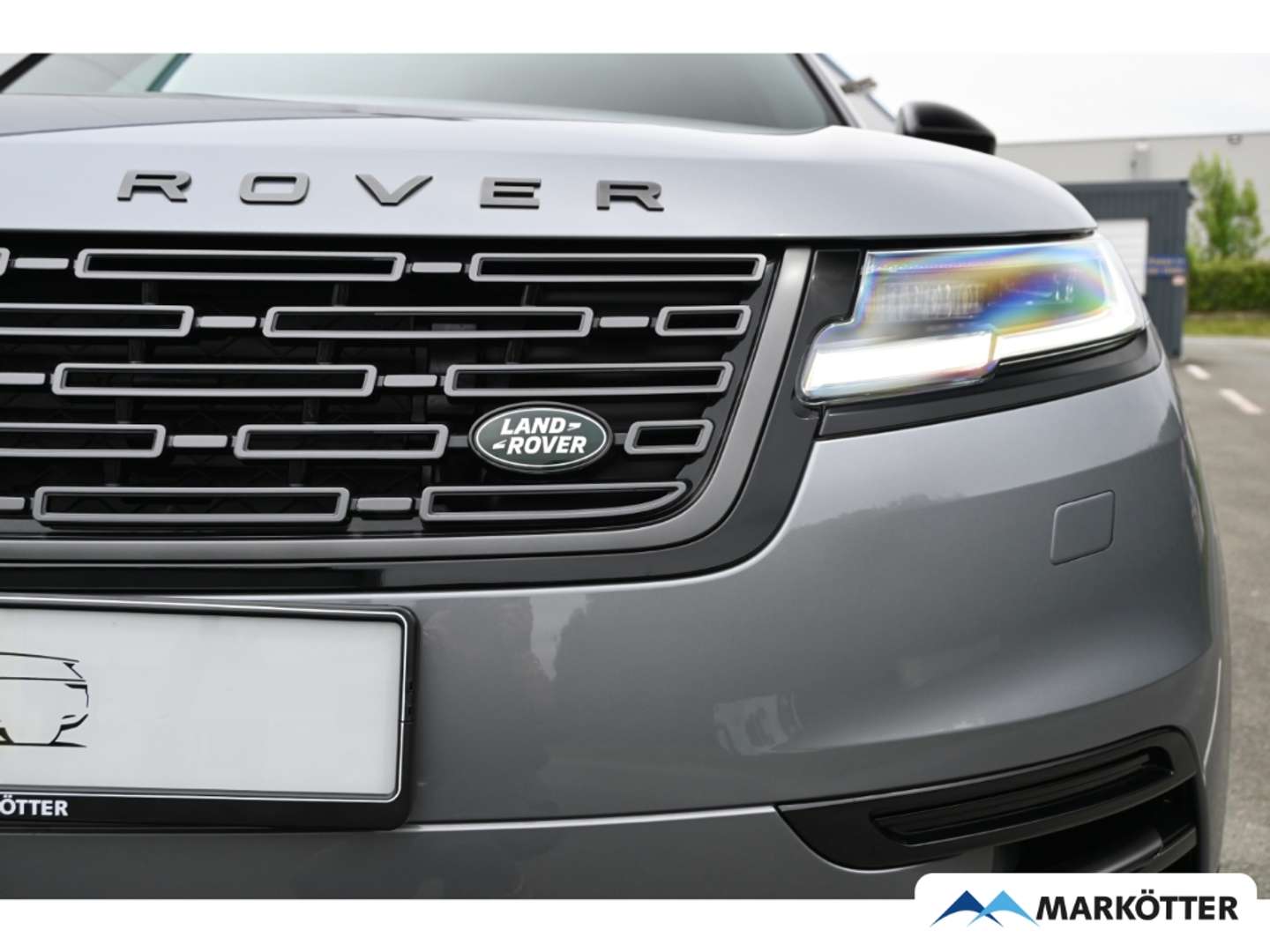 Land Rover Range Rover Velar D300 Dynamic SE - 2025 - Joinsteer - #3