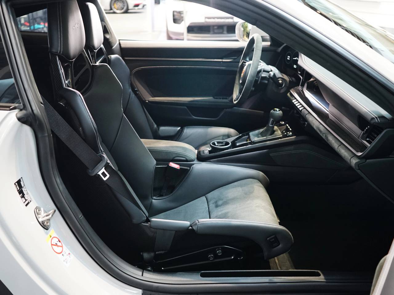 Porsche 992 I GT3 - 2022 - Joinsteer - #13