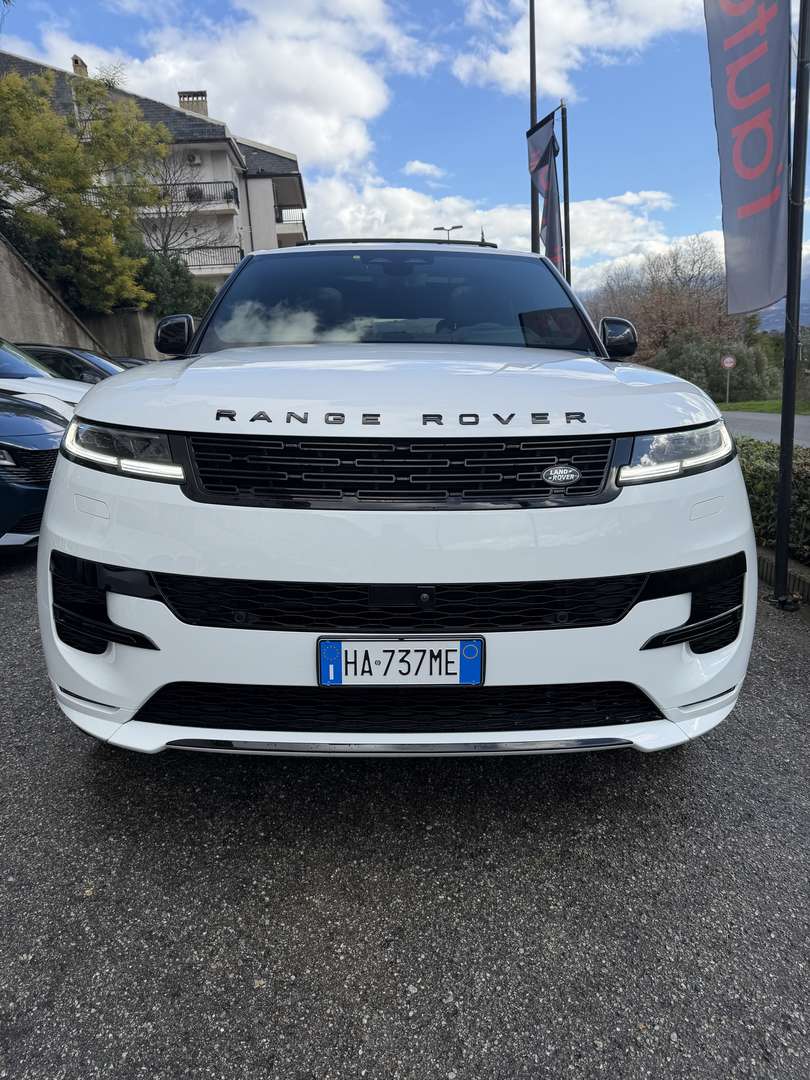 Land Rover Range Rover Sport Autobiography 3.0d 350cv - 2023 - Joinsteer - #3