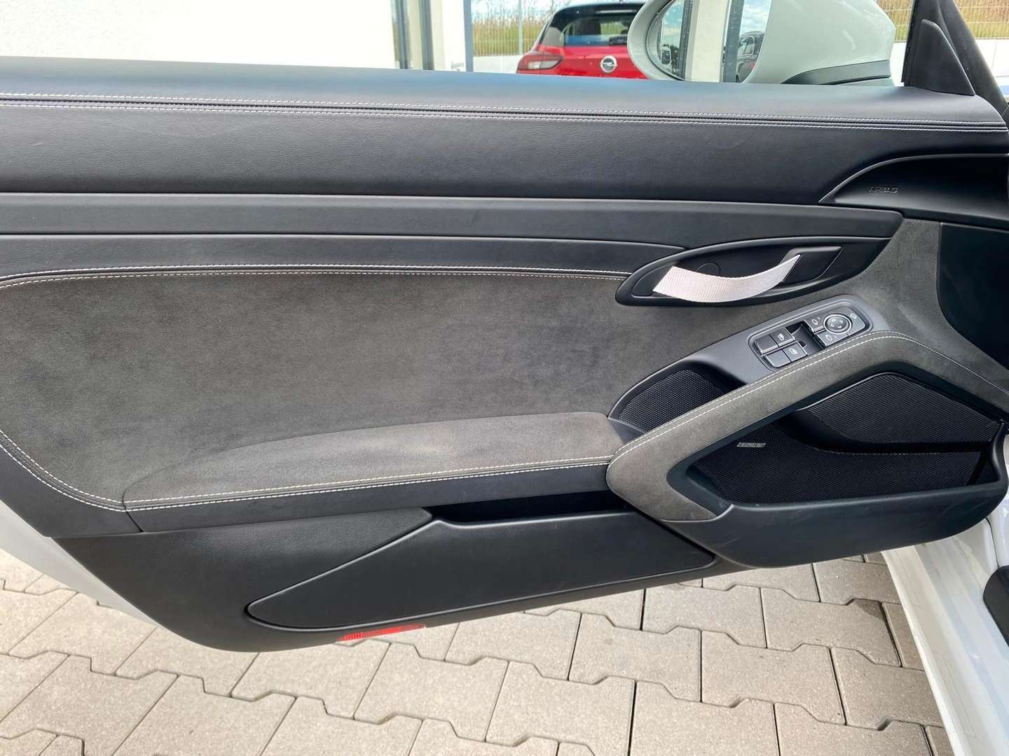 Porsche Boxster Spyder - 2021 - Joinsteer - #9