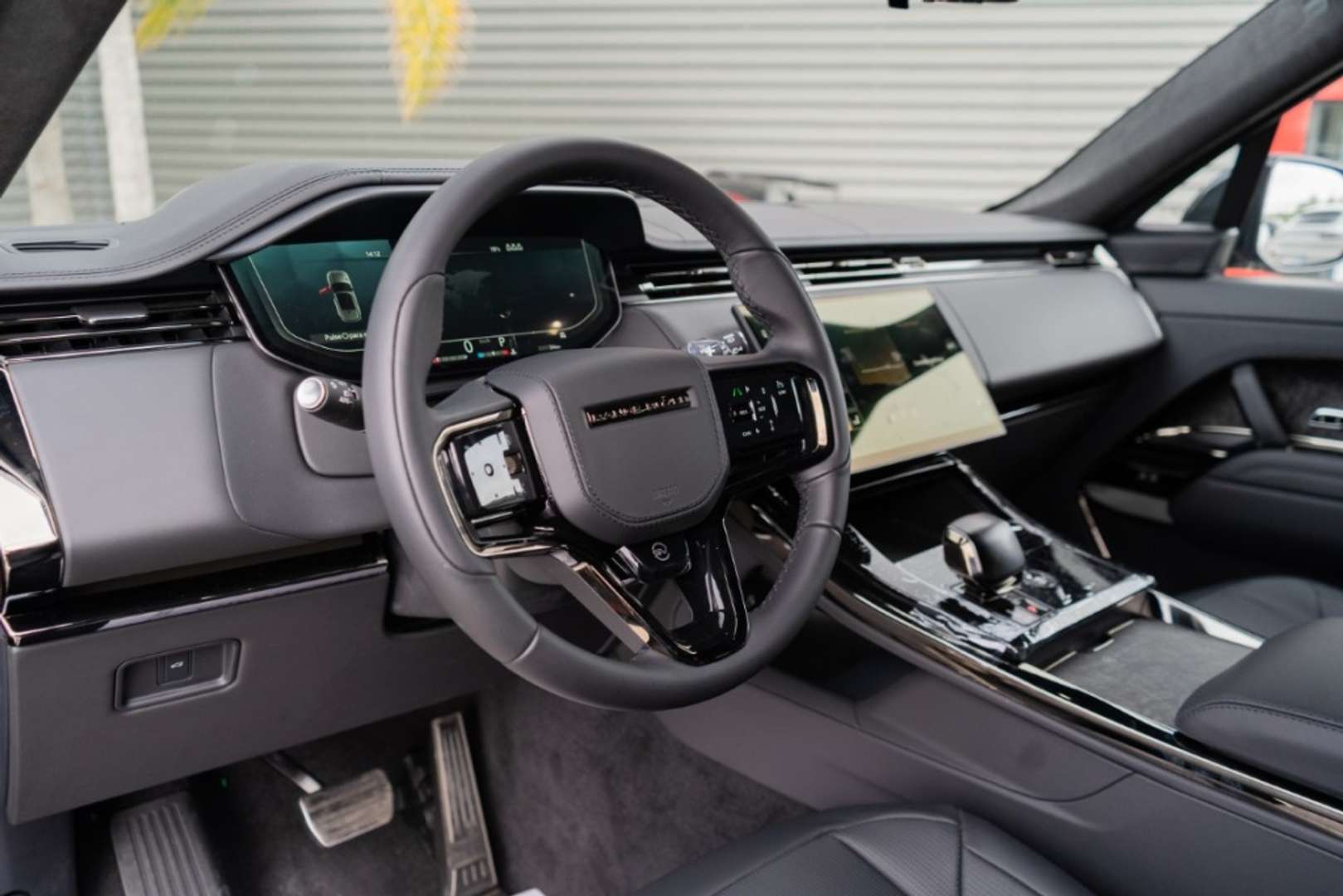 Land Rover Range Rover Sport 4.4 V8 SV Edition Two 635 Aut - 2026 - Joinsteer - #20