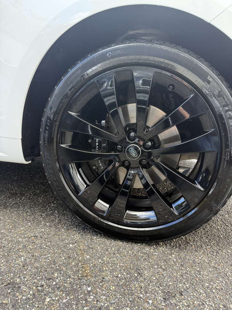 Land Rover Range Rover Sport Autobiography 3.0d 350cv - 2023 - Joinsteer - #4