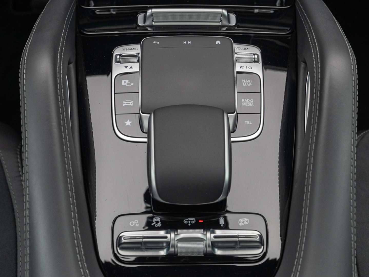 Mercedes GLE 63 AMG 63 AMG Line - 2022 - Joinsteer - #7
