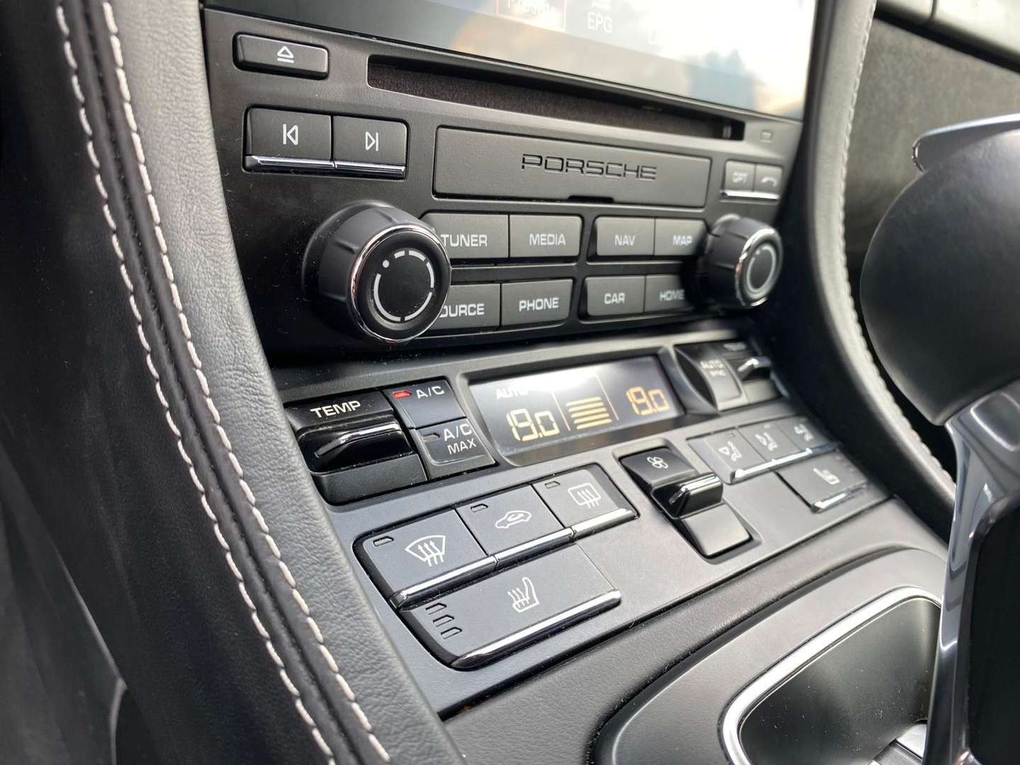 Porsche Boxster Spyder - 2021 - Joinsteer - #16