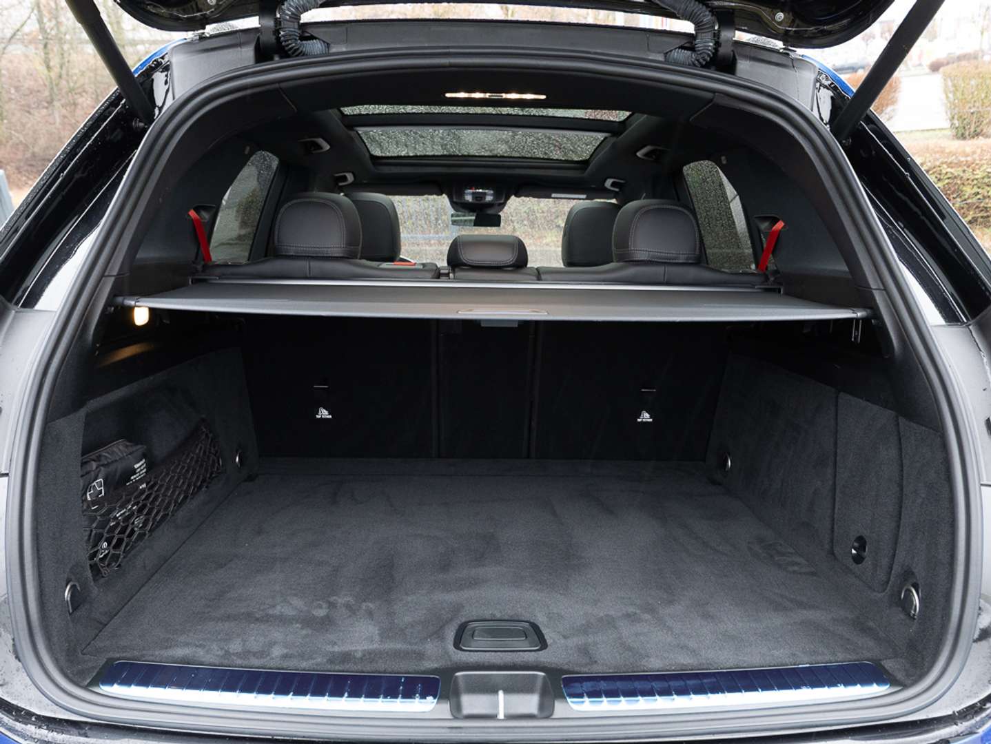 Mercedes GLE 63 AMG 63 AMG Line - 2022 - Joinsteer - #13