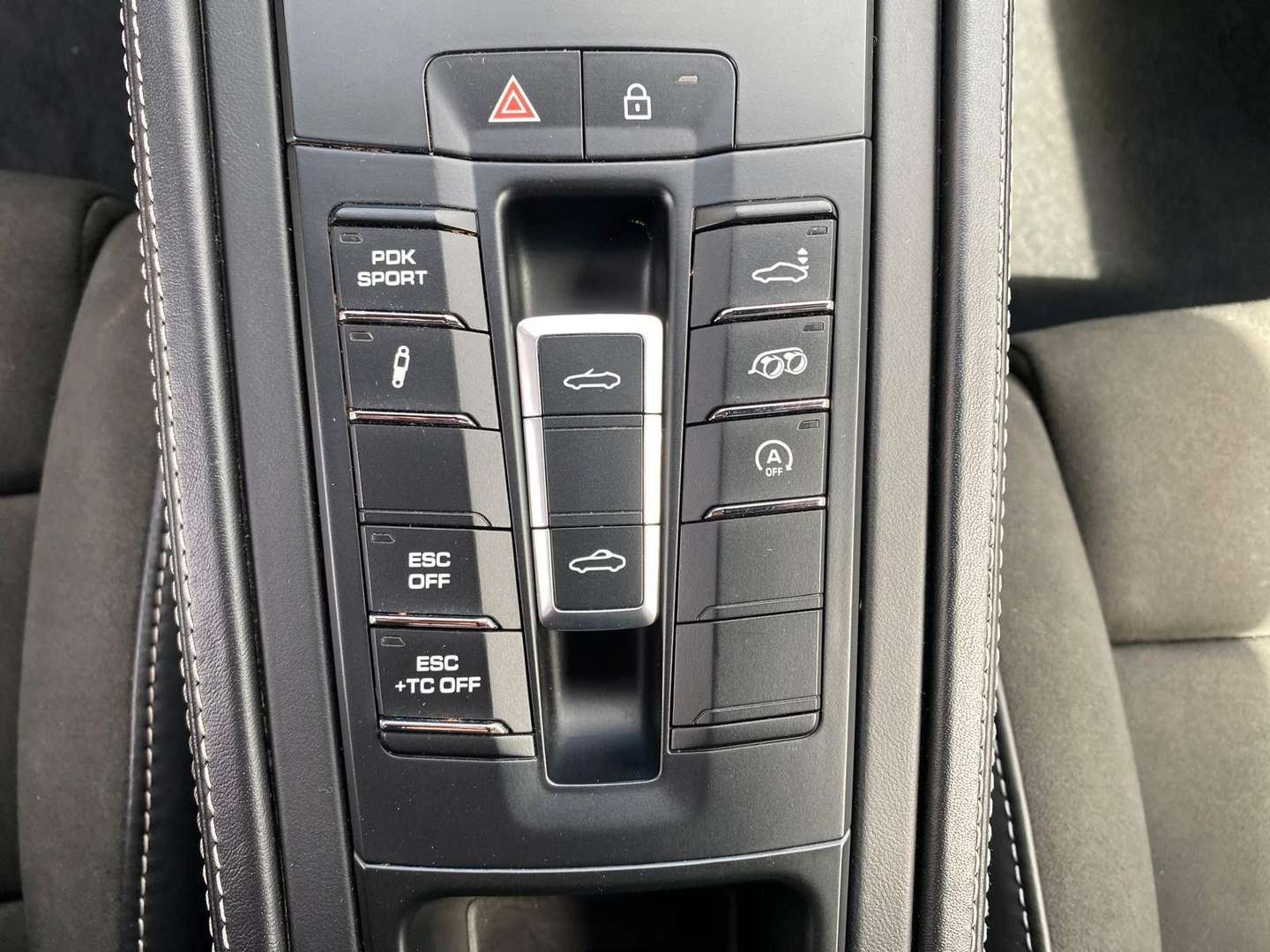 Porsche Boxster Spyder - 2021 - Joinsteer - #19