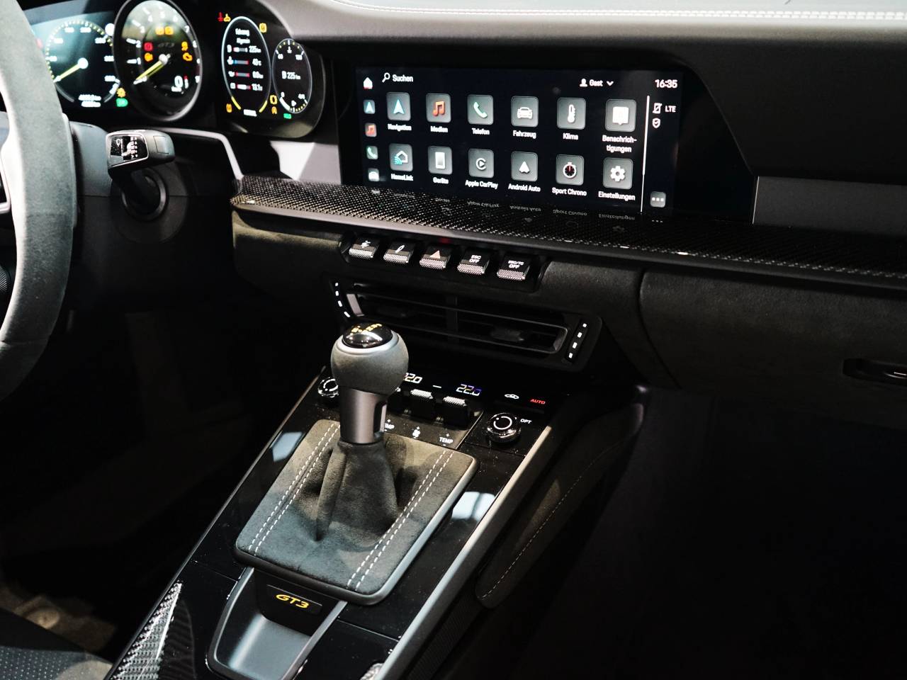 Porsche 992 I GT3 - 2022 - Joinsteer - #14
