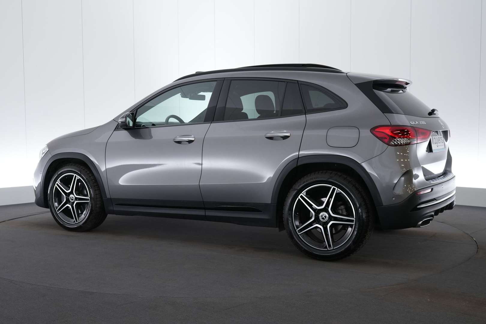 Mercedes GLA 200 AMG Line - 2023 - Joinsteer - #1