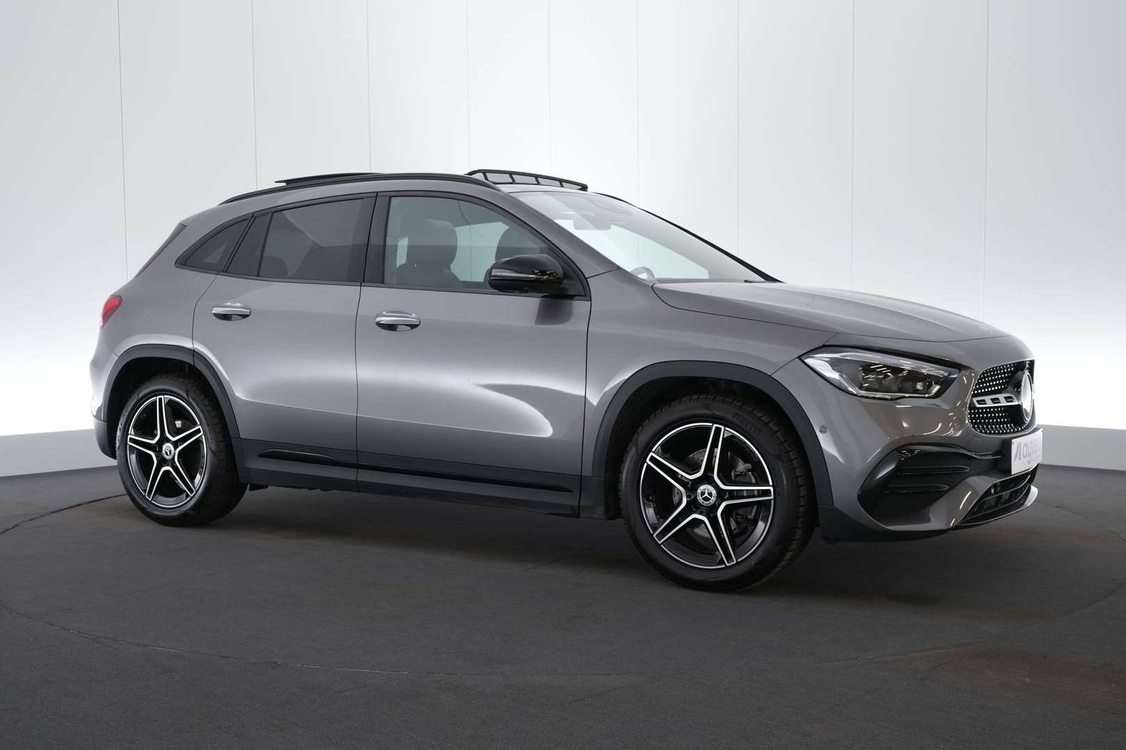 Mercedes GLA 200 AMG Line - 2023 - Joinsteer - #4