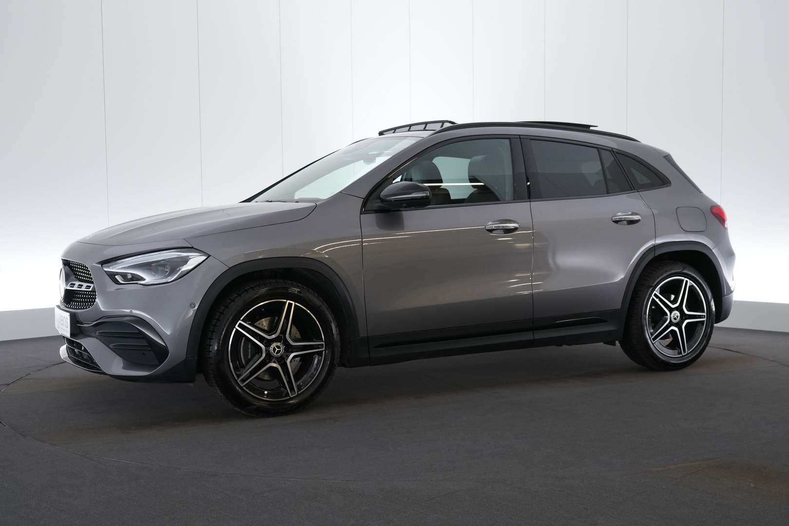 Mercedes GLA 200 AMG Line - 2023 - Joinsteer - #5