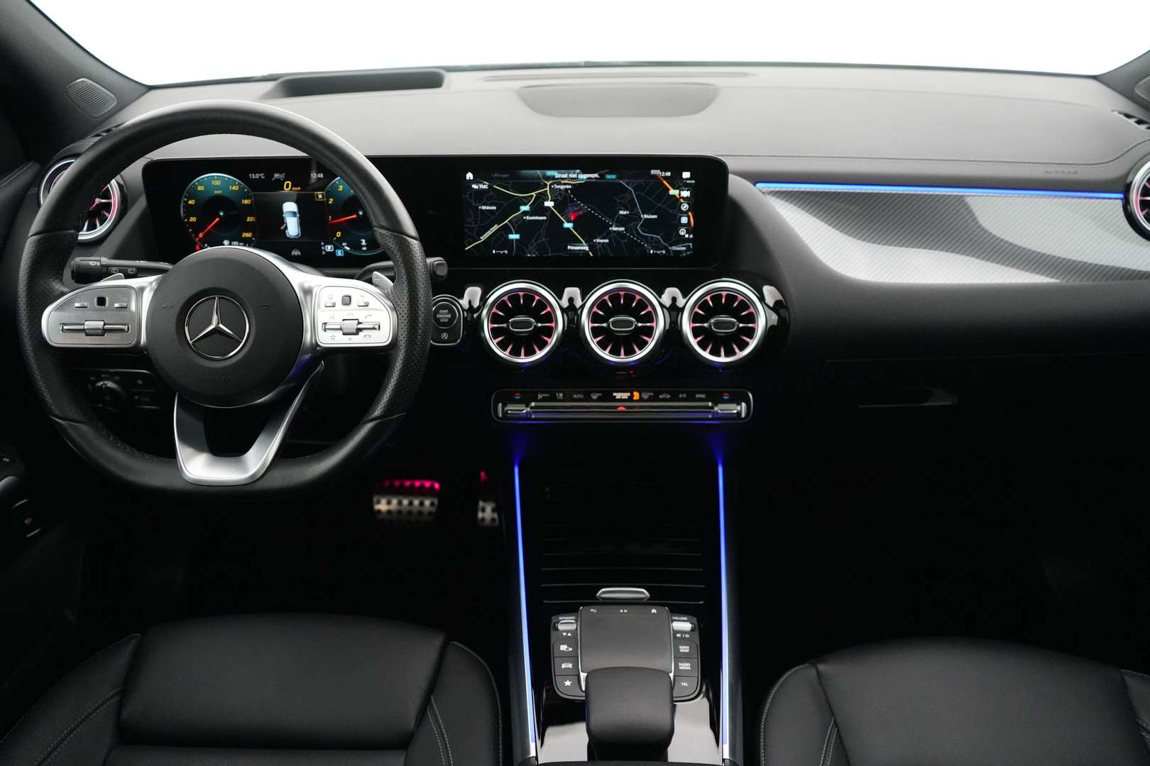 Mercedes GLA 200 AMG Line - 2023 - Joinsteer - #6