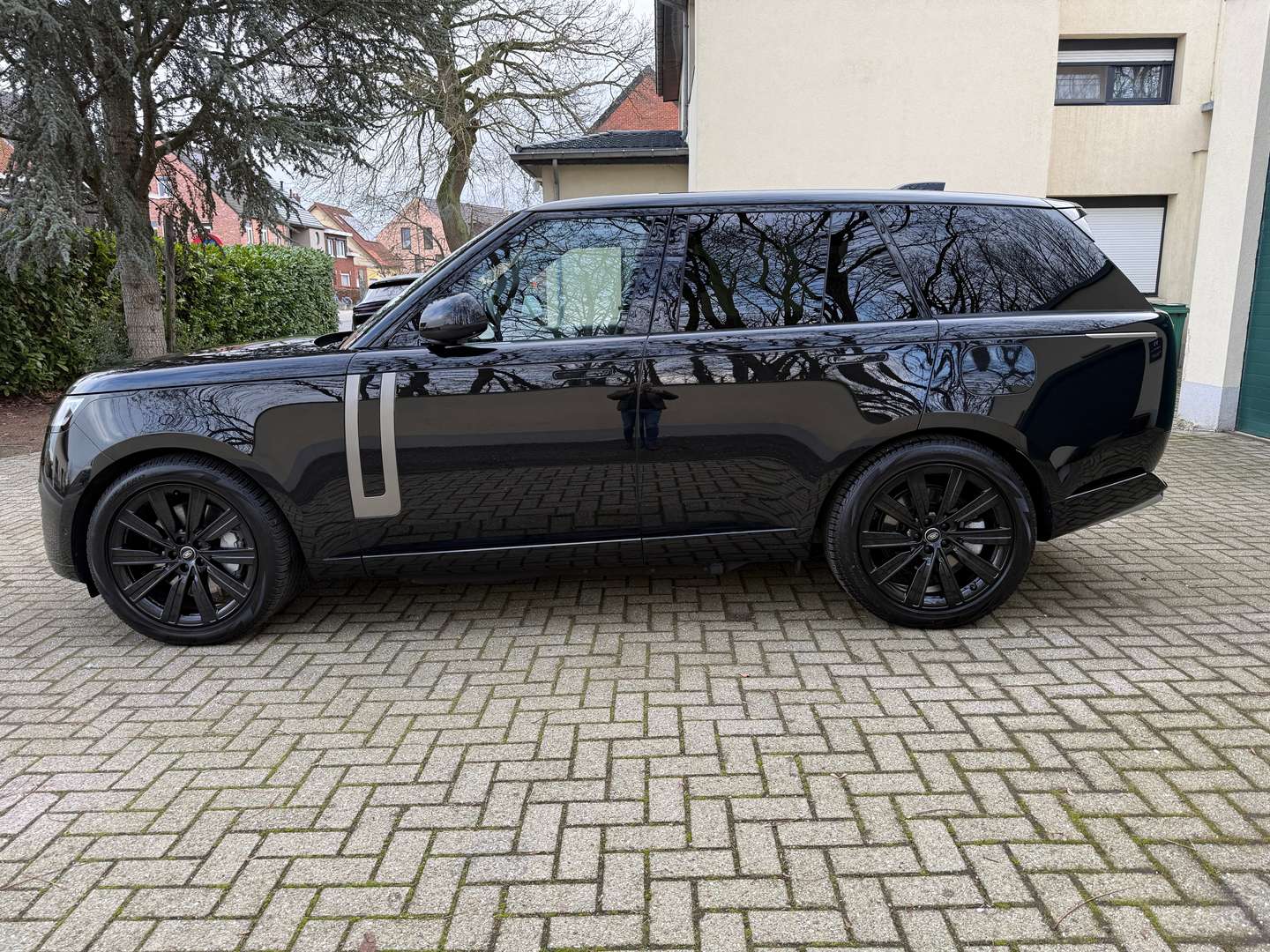Land Rover Range Rover 3,0 SWB SE P440e PHEV Hybrid - 2023 - Joinsteer - #3