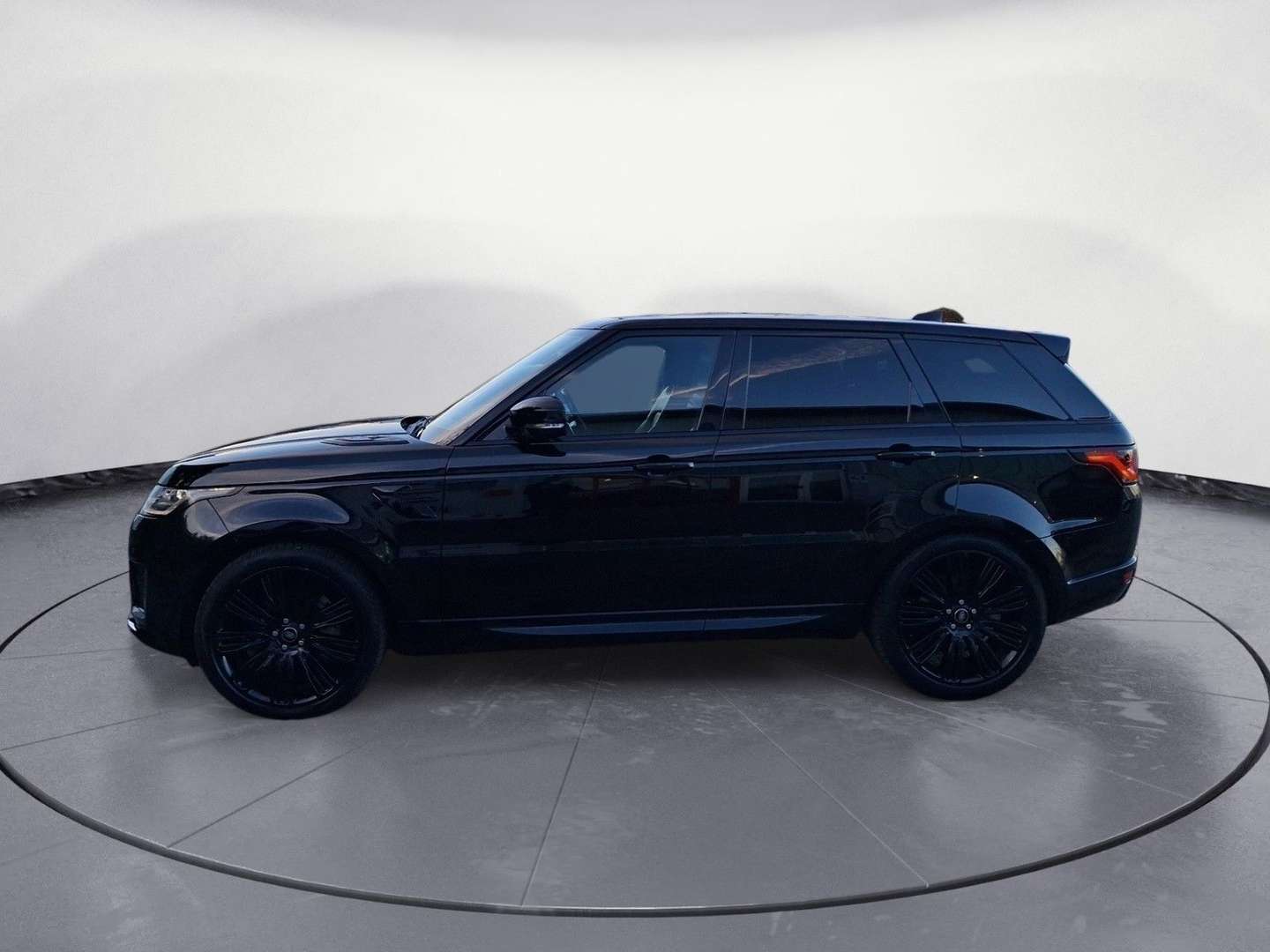 Land Rover Range Rover Sport 3.0 D250 HSE Dynamic Stealth P - 2022 - Joinsteer - #3