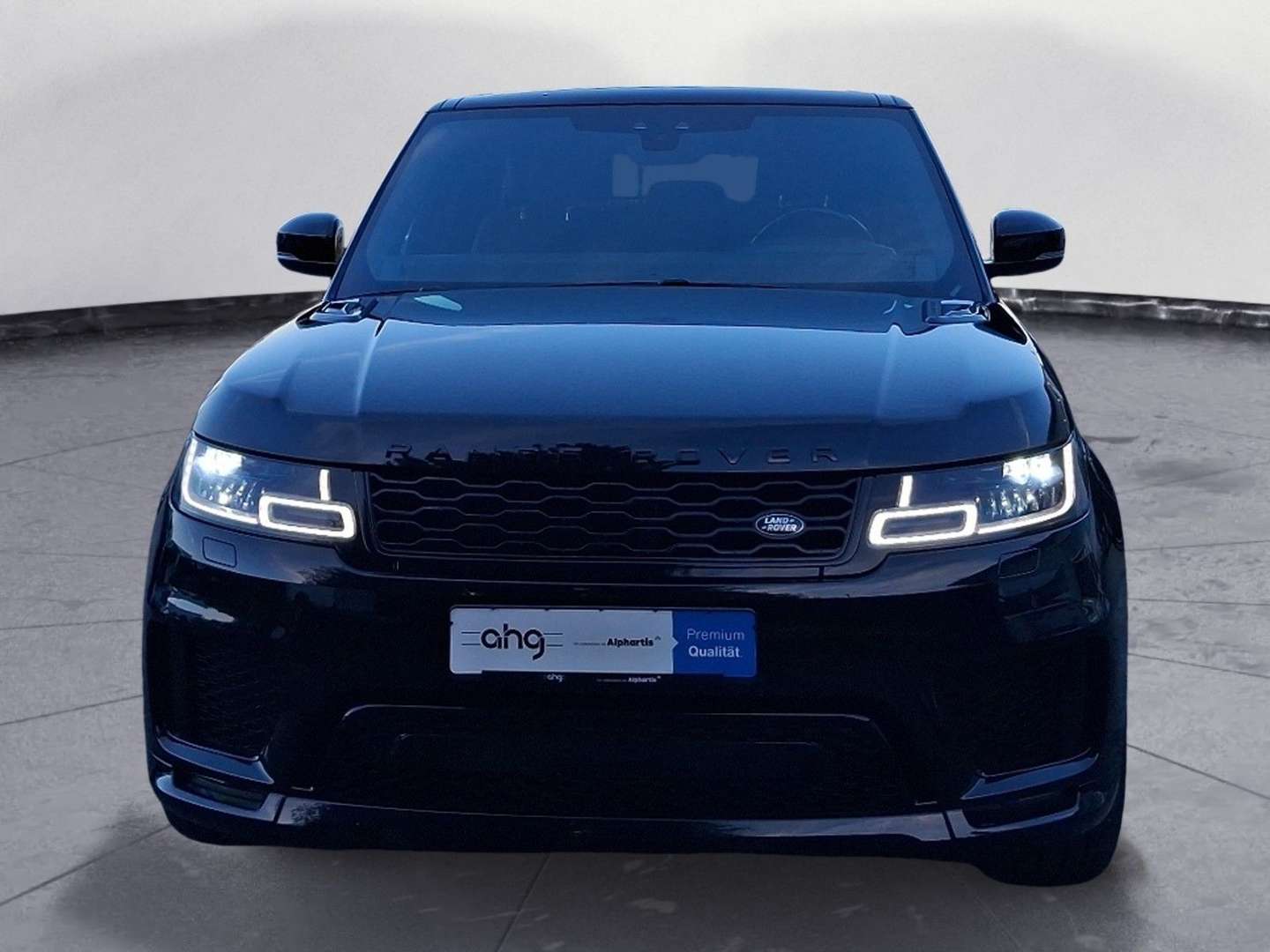 Land Rover Range Rover Sport 3.0 D250 HSE Dynamic Stealth P - 2022 - Joinsteer - #6