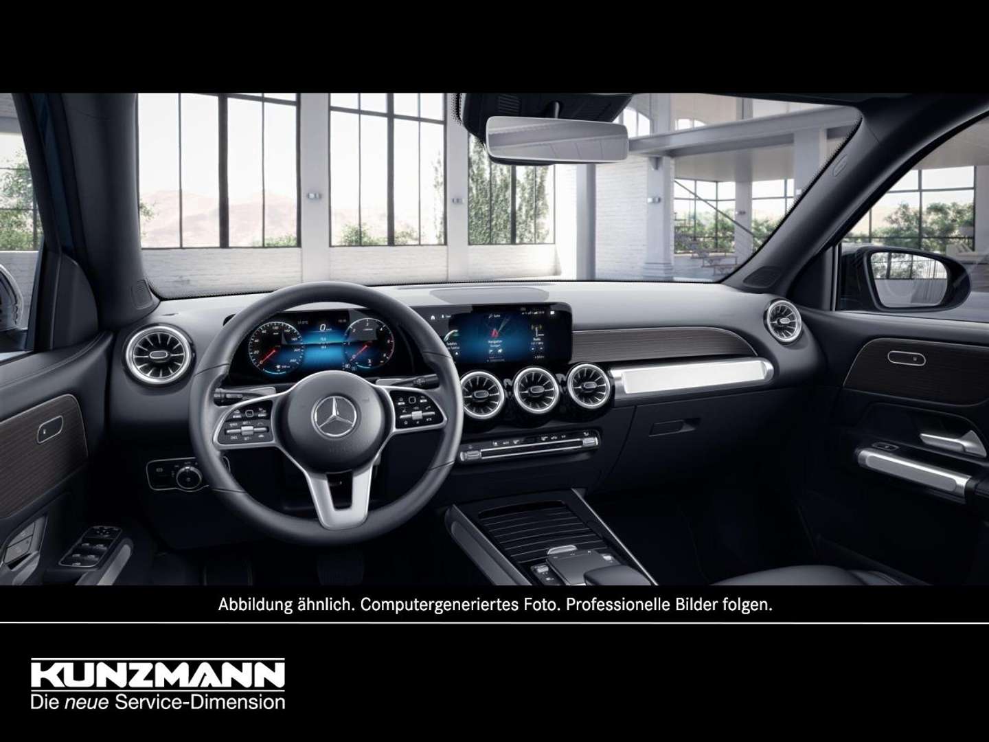 Mercedes GLB 220 Night Edition - 2023 - Joinsteer - #3