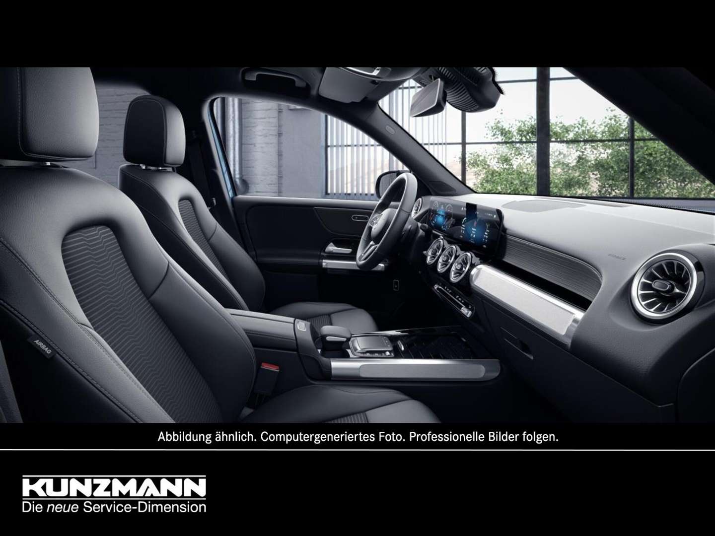 Mercedes GLB 220 Night Edition - 2023 - Joinsteer - #5