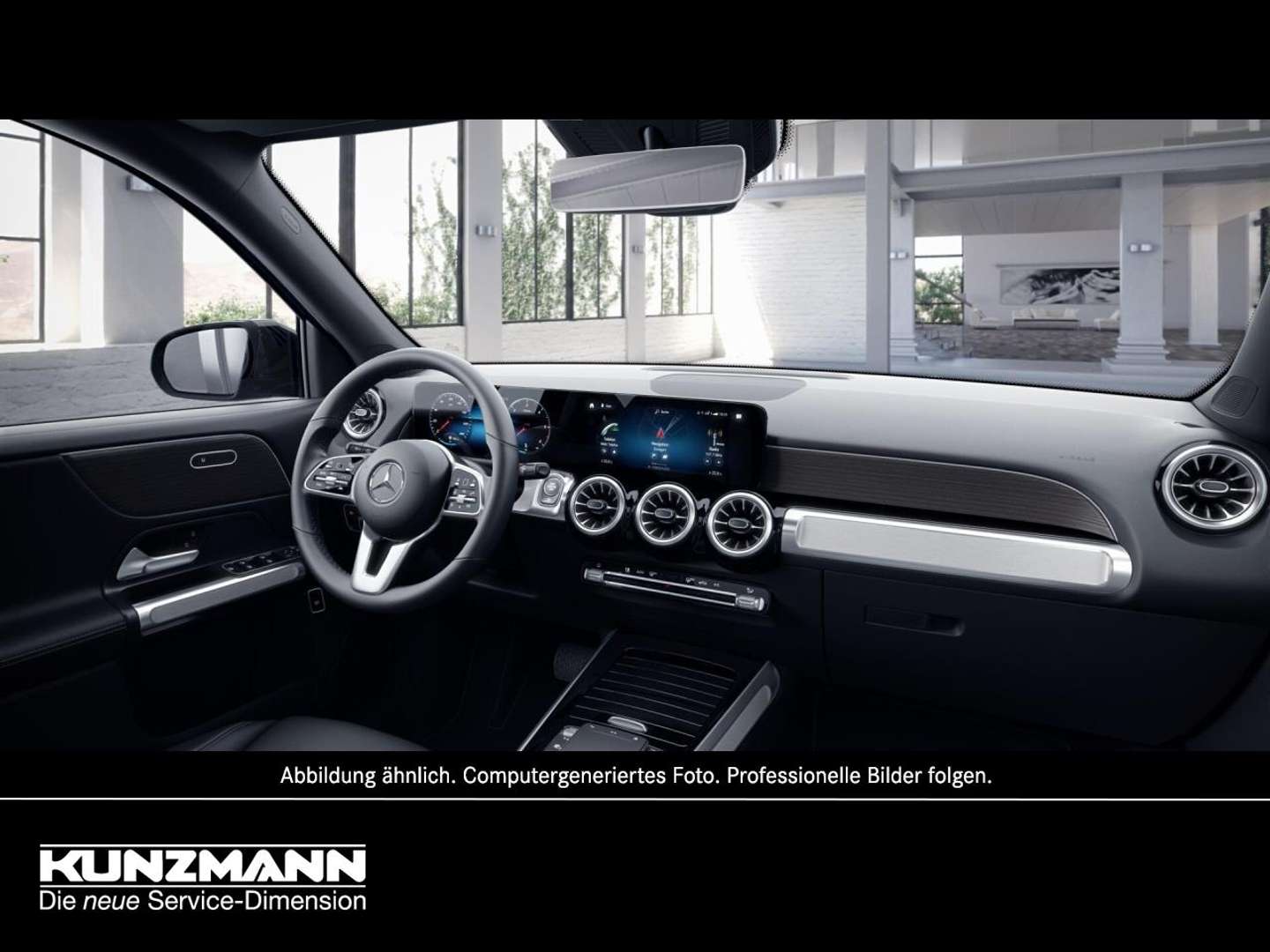 Mercedes GLB 220 Night Edition - 2023 - Joinsteer - #6