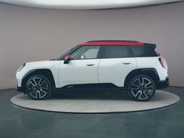 Mini Aceman JCW -  - Joinsteer - #5