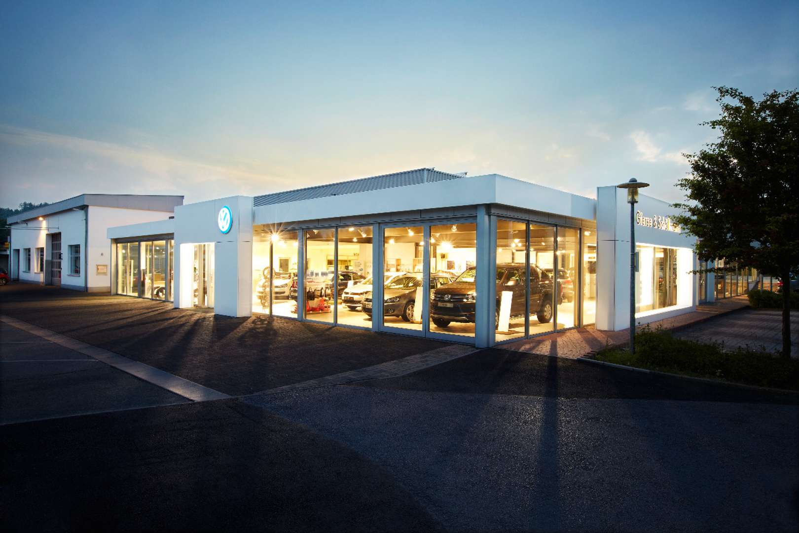 Audi RS3 Limousine 2.5 TFSI - 2026 - Joinsteer - #3