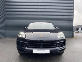 Porsche Cayenne III E-Hybrid - 2019 - Joinsteer - #4