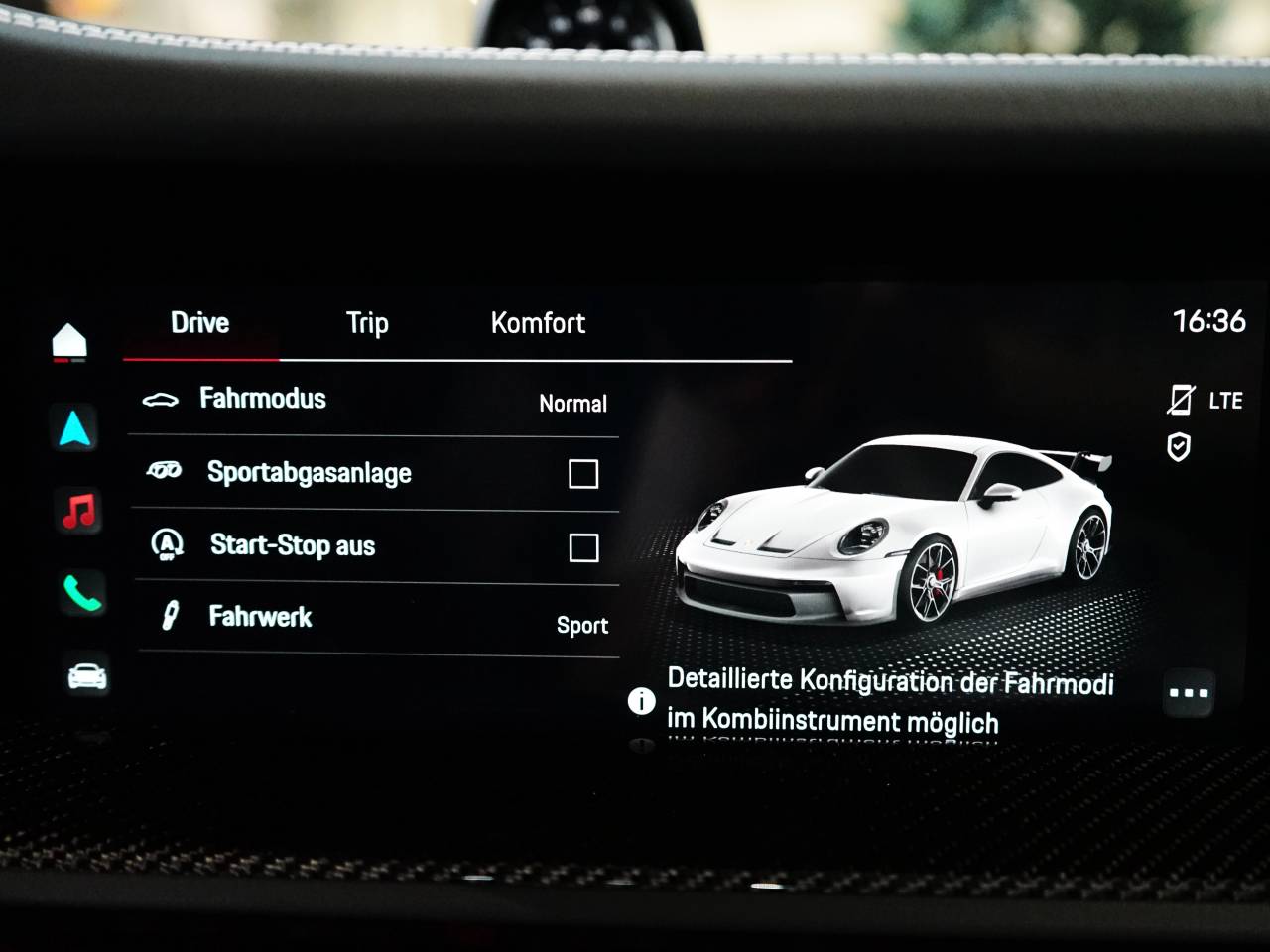 Porsche 992 I GT3 - 2022 - Joinsteer - #17