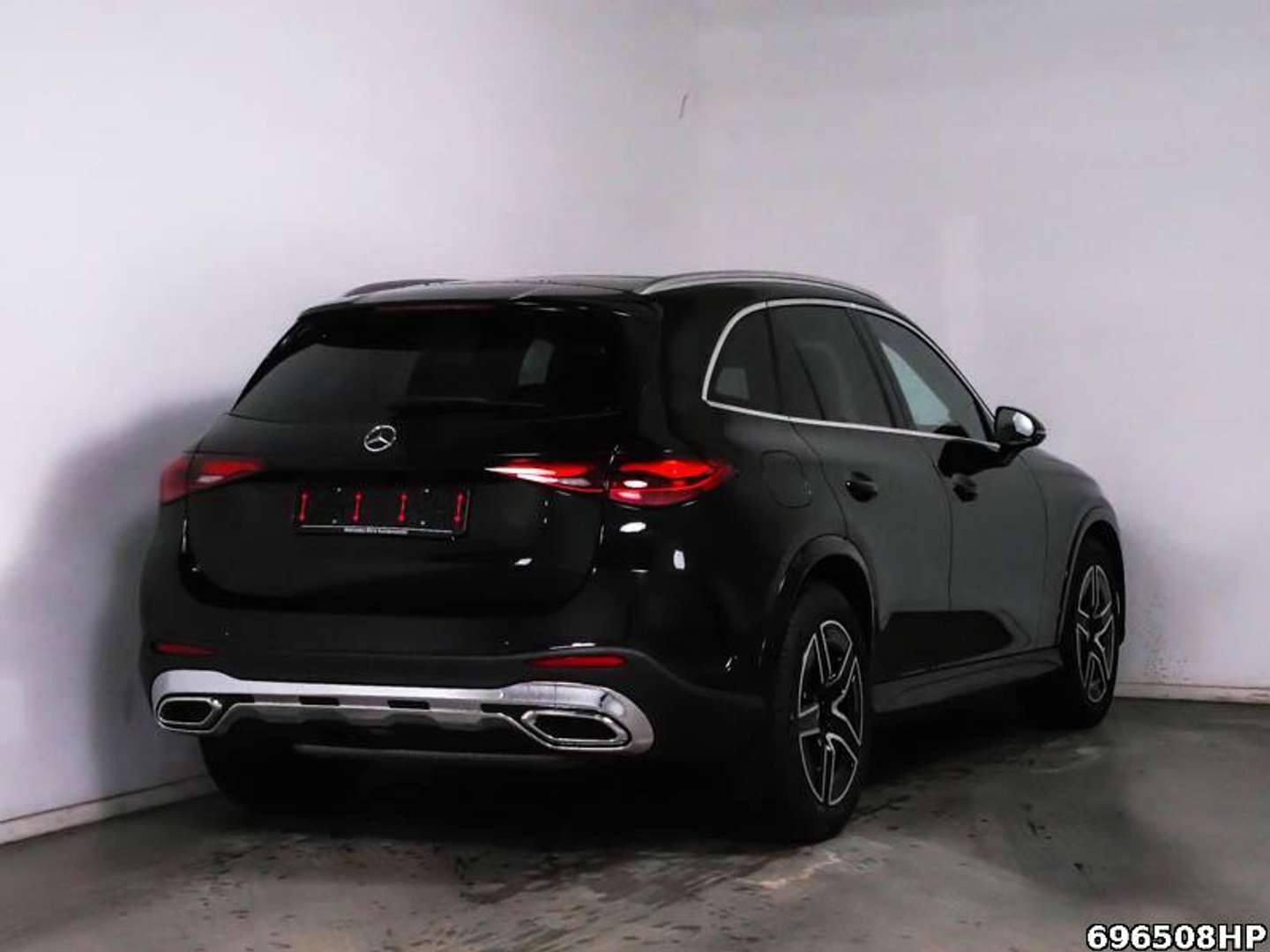 Mercedes GLC 200 - 2025 - Joinsteer - #1