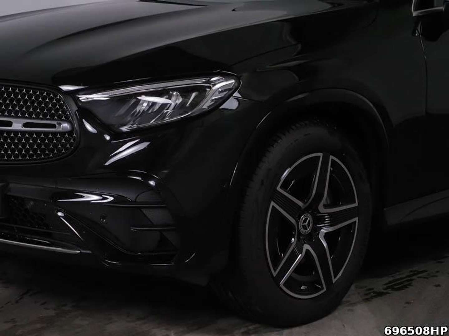 Mercedes GLC 200 - 2025 - Joinsteer - #2