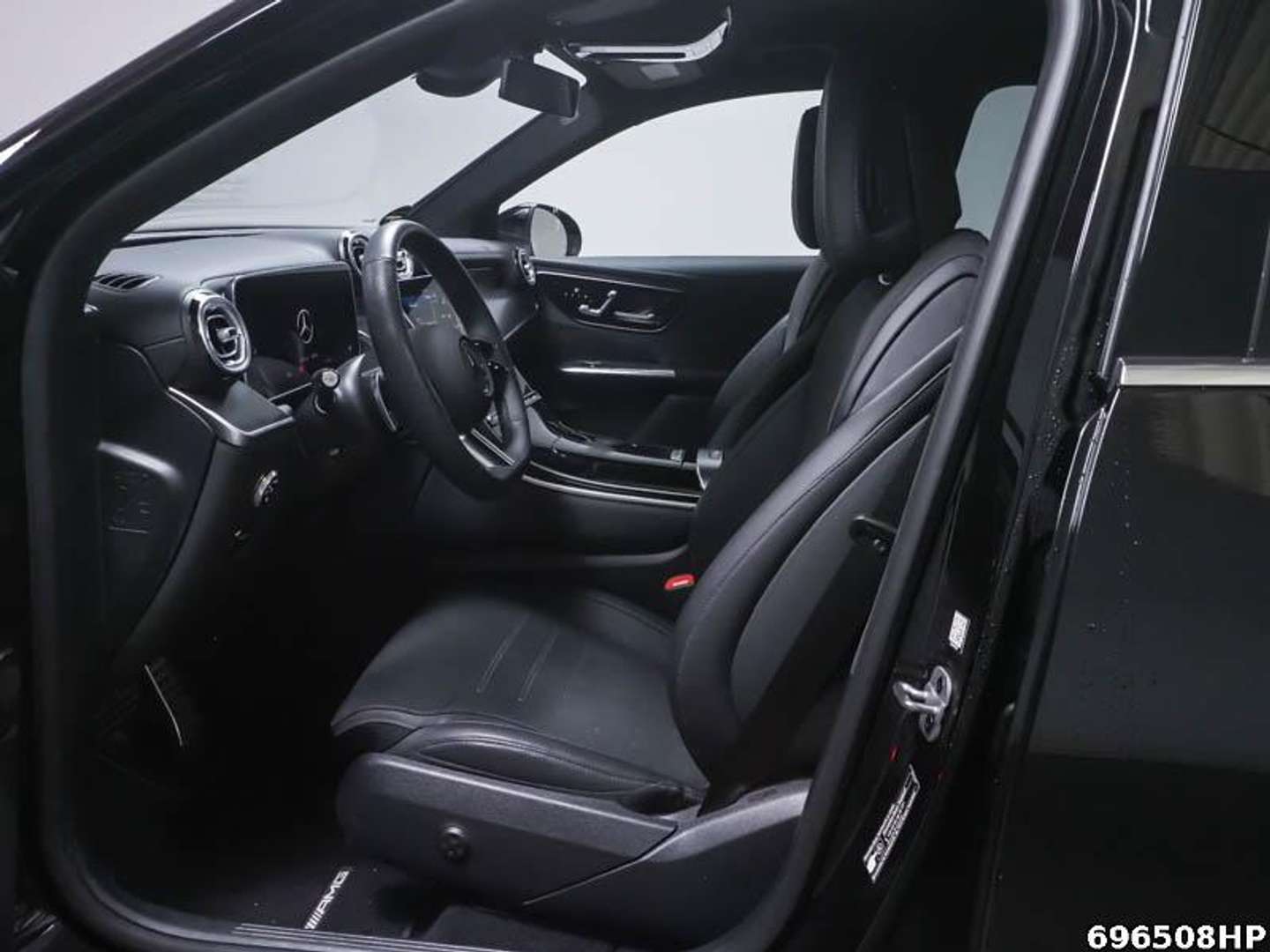 Mercedes GLC 200 - 2025 - Joinsteer - #3