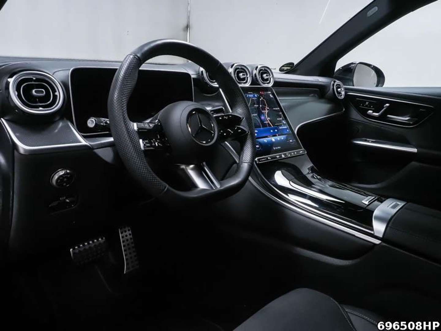 Mercedes GLC 200 - 2025 - Joinsteer - #4