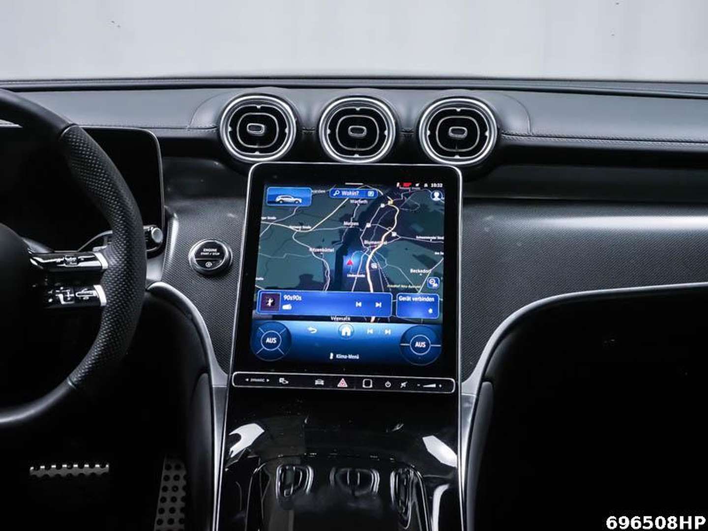 Mercedes GLC 200 - 2025 - Joinsteer - #5