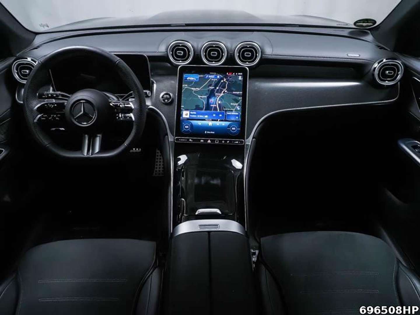 Mercedes GLC 200 - 2025 - Joinsteer - #6