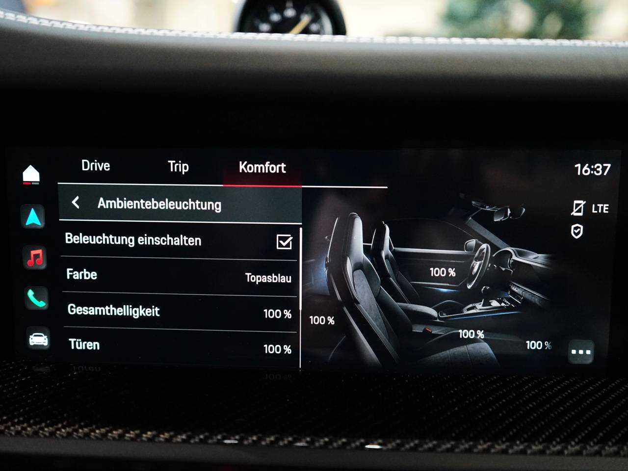 Porsche 992 I GT3 - 2022 - Joinsteer - #18