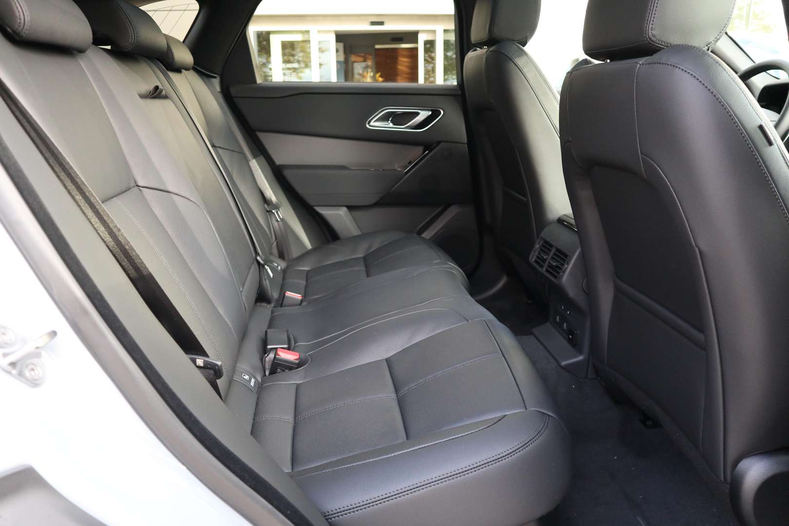 Land Rover Range Rover Velar P400e Dynamic SE AWD Auto - 2024 - Joinsteer - #5